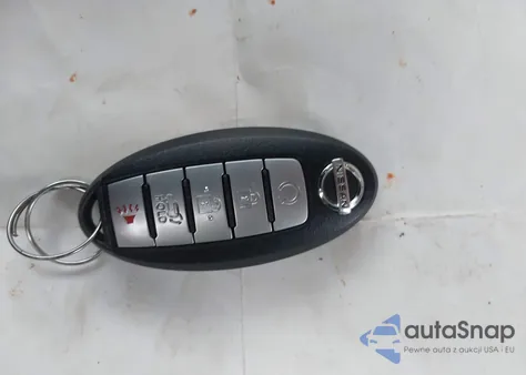 2018 Nissan Rogue Sl из США, поврежденный, VIN JN8AT2MV9JW350601